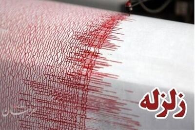 ثبت ۱۱۱ زمین‌لرزه در هفته چهارم تیرماه ۱۴۰۴