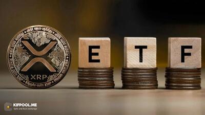 آیا سرانجام در سال ۲۰۲۵ شاهد راه‌اندازی ETF ریپل و عرضه اولیه سهام شرکت مادر آن خواهیم بود؟
