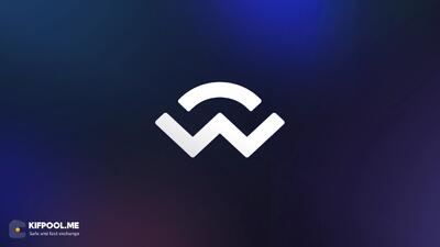 ارز دیجیتال دابلیو تی سی (WTC) چیست + صفر تا صد پروژه والت کانکت