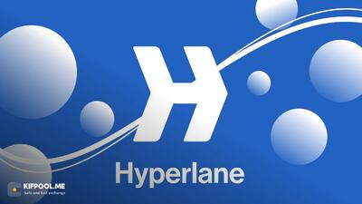 ارز دیجیتال هایپر (HYPER) چیست + صفر تا صد پروژه هایپرلین