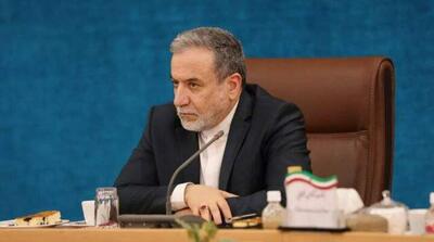 عراقچی: با درس‌های جنگ ۱۲ روزه، به مراتب قوی‌تری خواهیم شد - مردم سالاری آنلاین