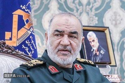 آیا سرلشکر شهید حسین سلامی مبتلا به سرطان بود؟