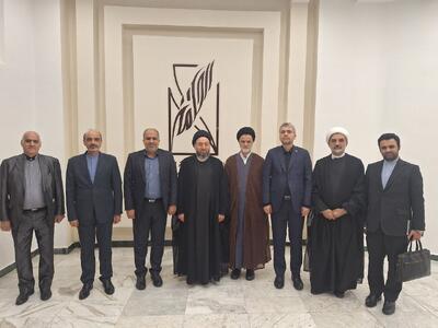عمار حکیم: ایران در جنگ ۱۲ روزه مقتدرانه پیروز شد
