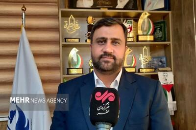 المپیاد ورزشی ری با مشارکت گسترده و در ۳۰ رشته برگزار می‌شود