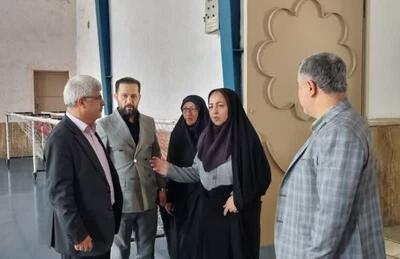 شناساندن خدمات بهزیستی به جامعه گامی مؤثر در کاهش مشکلات اجتماعی است