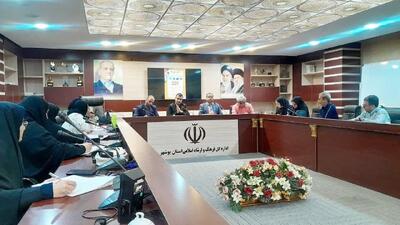 کارگاه نویسندگی «بادبان‌های کلام» در بوشهر برگزار شد