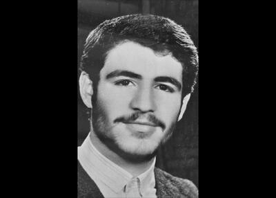 پیکر شهیدی که پس از ۳۷ سال به خانه بازگشت