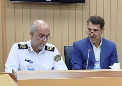 نرخ مصوب پارکینگ های مهران برای اربعین مشخص شد