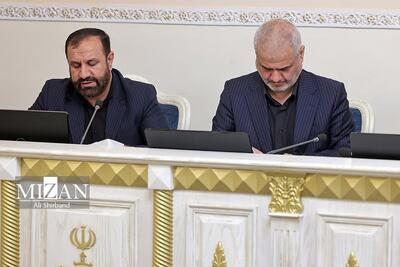 وصول ۱۸۷ هزار میلیارد تومان مالیات معوق طی سال ۱۴۰۳ در نتیجه اقدامات نظارتی دادستانی تهران