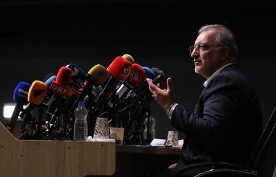 زاکانی: آسیب‌دیدگان جنگ به طور رایگان ۲۵۰ میلیون تومان لوازم خانگی می‌گیرند