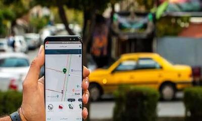 حمایت نمایندگان مجلس از بیمه رانندگان تاکسی‌های اینترنتی