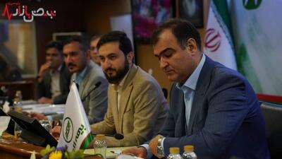 تقسیم سود ۲۰ تومانی به ازای هر سهم بیمه البرز/ رتبه دوم شرکت در کسب سود خالص