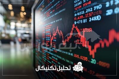 تحلیل تکنیکال وبصادر ۳۰ تیر | آیا وبصادر همچنان به صعود ادامه خواهد داد؟