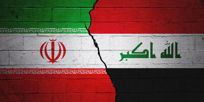 امنیت منطقه روی میز ایران و عراق / پشت‌پرده رایزنی‌های محرمانه چیست؟