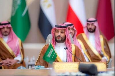 بن‌سلمان عقب نشست؛ اسرائیل برای عادی‌سازی به بن‌بست خورد!
