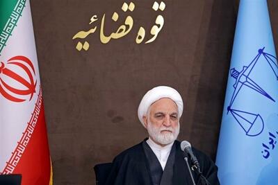 محسنی اژه‌ای: فساد ۹۲ هزار میلیاردی؟ ادعا بی‌اساس بود!