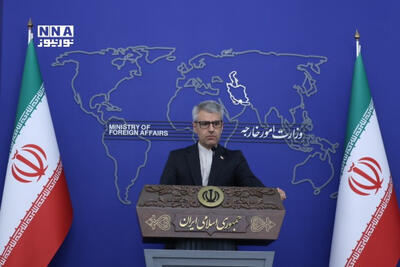 بقایی: اروپایی‌ها باید در برابر موضع‌گیری‌های خود در پی تجاوز به ایران، پاسخگو باشند