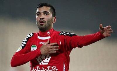 برانکو: پرسپولیسی‌ها هدیه ارزشمندی به من دادند - پارس فوتبال