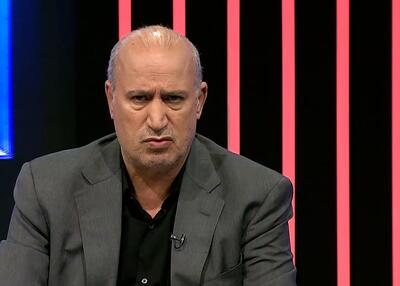 تاج: قلعه نویی در تیم ملی جوانگرایی کرد - پارس فوتبال