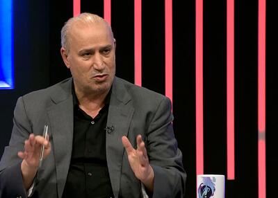 تاج: بازی دوستانه با عراق به دلیل جنگ لغو شد - پارس فوتبال