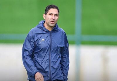 اولتیماتوم سرمربی پرسپولیس به پدیده لیگ برتر ایران - پارس فوتبال