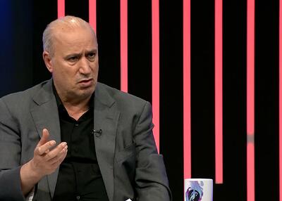 تاج: نمی‌توانند ایران را از جام جهانی کنار بزنند - پارس فوتبال
