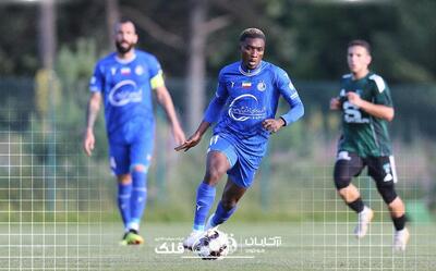 ریکاردو ساپینتو خواستار جذب مهاجم خارجی - پارس فوتبال