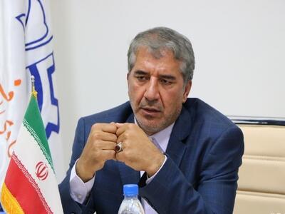 انارکی محمدی: در انتخاب سرمربی مس رفسنجان دخالت نکردم، اما حمایت از تیم وظیفه همه ماست - پارس فوتبال