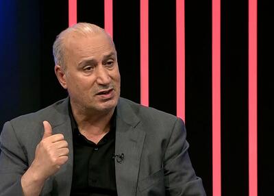 تورنومنت کافا به تیم ملی کمک می‌کند؟ - پارس فوتبال