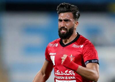 فقط آل کثیر نه، استقلال یک پرسپولیسی دیگر را هم می‌خواهد! - پارس فوتبال