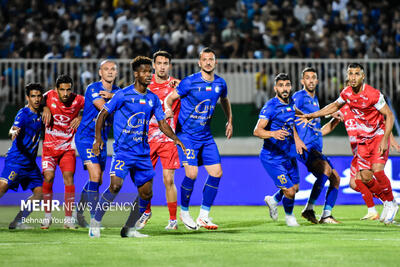 بررسی عملکرد استقلال و پرسپولیس در نقل‌وانتقالات؛ شرایط ۳ مدعی قهرمانی - پارس فوتبال