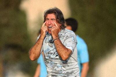 لیست خرید پرسپولیسی ساپینتو! - پارس فوتبال