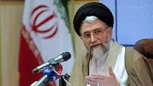 وزیر اطلاعات: تمام طرح‌های تروریستی دشمن در جنگ 12 روزه خنثی شد