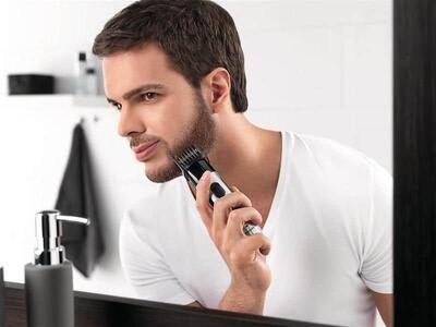 نکاتی جالب برای نظافت و جذابیت آقایان