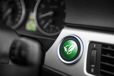 حالت اکو Eco Mode خودرو چیست و چه زمانی باید انتخاب شود؟ - پدال