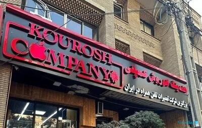 کلاهبرداری ۳۲۸ میلیارد تومانی در شرکت کوروش کمپانی؛ ۹ متهم دستگیر شدند - پیوست