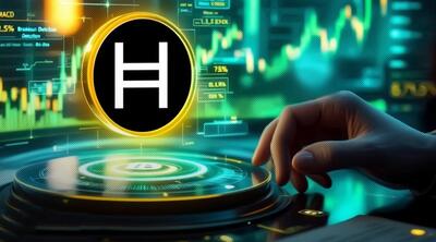 موج جدید خرید نهنگ‌ها در بازار هدرا؛ قیمت HBAR تا کجا صعود خواهد کرد؟