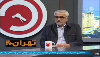 آبفا : ما درست مدیریت کردیم خشکسالی مشکل ایجاد کرد/   صرفه جویی اختیاری نیست، اجباری است