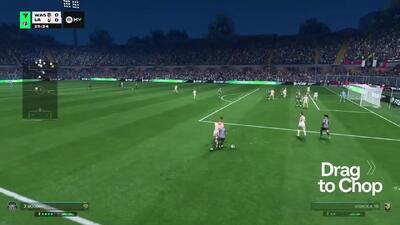 فیلم از  اولین تریلر بازی EA Sports FC 26 + فیلم