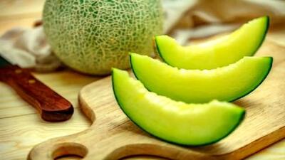 این میوه را هر روز بخورید تا کبدی سالم داشته باشید!