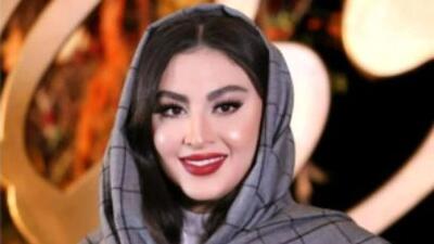 پدر و مادر مریم مومن بعد آشتی کنان + عکس منتشر شده پس از رک شو و جدیدترین عکس مریم با پدرش