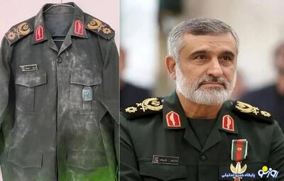 نحوه شهادت سردار حاجی زاده و شادمانی در سطح «سری» طبقه‌بندی می‌شوند