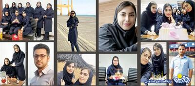 بعد از گذشتن سه ماه از فاجعه بندر رجایی بازمانده‌ها به حق و حقوق‌شان رسیدند؟
