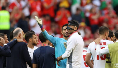 بمب نقل و انتقالات پرسپولیس در استقلال؟