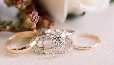 نکاتی برای خرید حلقه ازدواج - سبک ایده آل