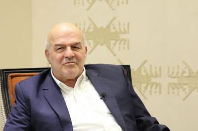 عیسی کلانتری، رئیس اسبق سازمان محیط زیست: هیچ اقدامی برای جلوگیری از ورشکستگی آبی نمی‌شود/ اصلا گوش شنوایی وجود ندارد