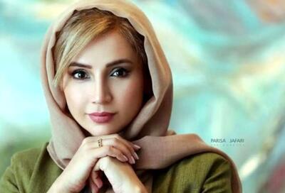 شبنم قلی‌خانی در کنسرت مارتیک در دبی