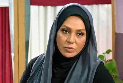 عکس زیبای مادر و پسری نسرین مقانلو