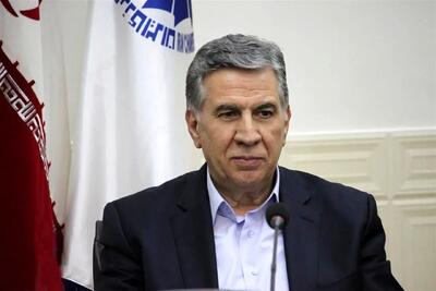 حرکت بزرگ در تامین کالاهای اساسی
