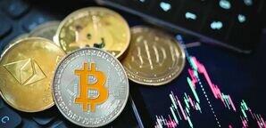 رکورد تاریخی ورود سرمایه به بازار کریپتو